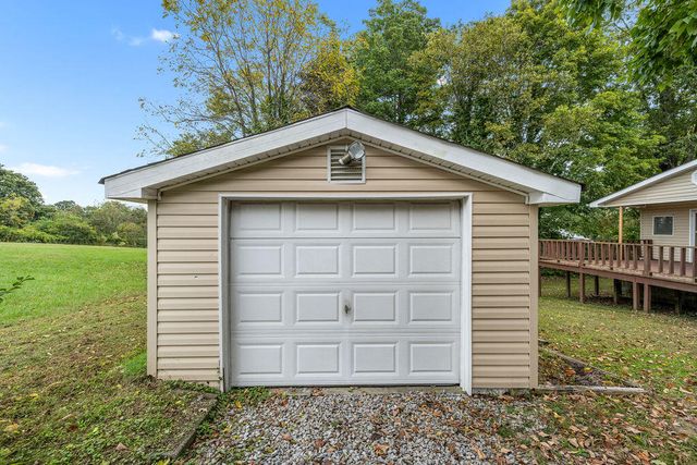 136 Summit Street, Rossville, GA 30741
