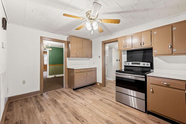 136 Summit Street, Rossville, GA 30741