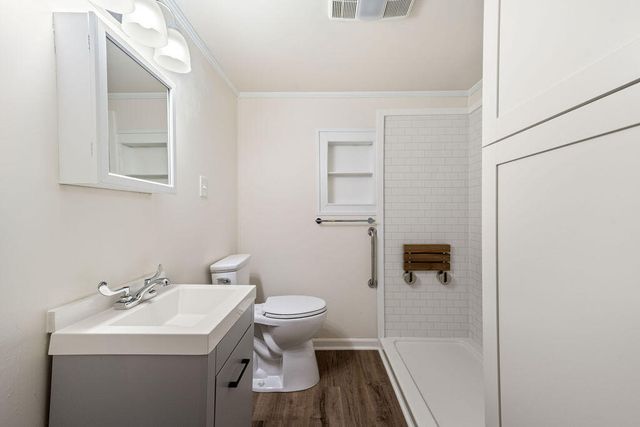 136 Summit Street, Rossville, GA 30741