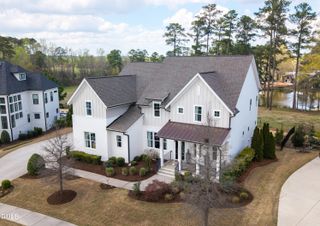 3108 Curling Creek Drive, Apex, NC 27502