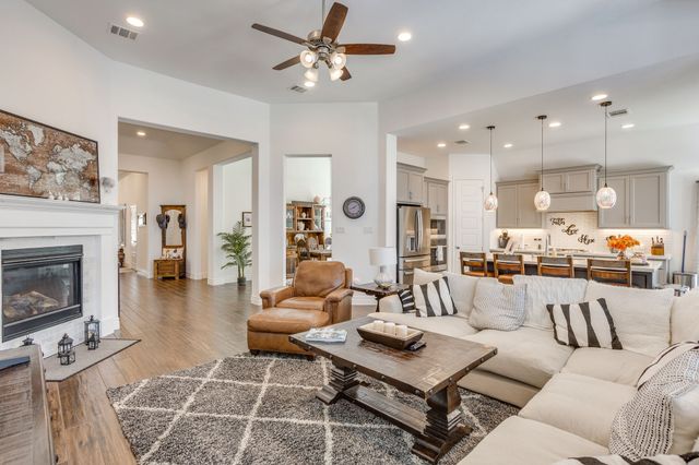 3917 Redbud Drive, Aubrey, TX 76227