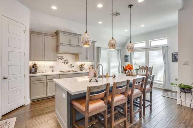3917 Redbud Drive, Aubrey, TX 76227