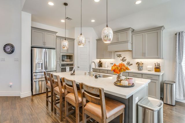 3917 Redbud Drive, Aubrey, TX 76227