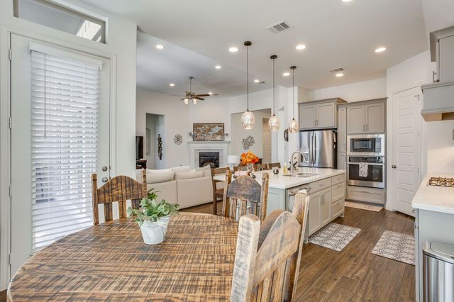 3917 Redbud Drive, Aubrey, TX 76227
