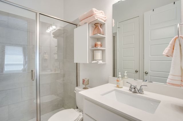 3917 Redbud Drive, Aubrey, TX 76227