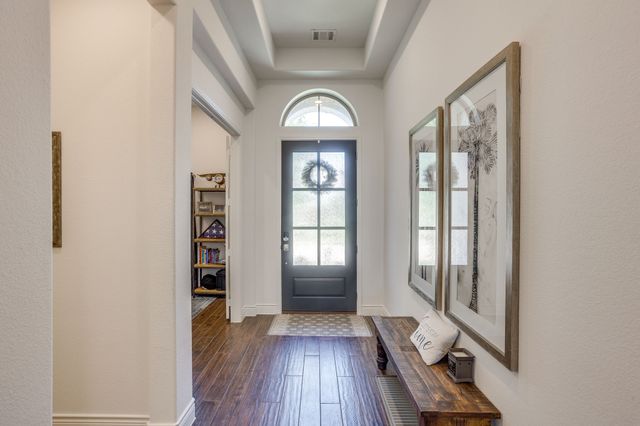 3917 Redbud Drive, Aubrey, TX 76227
