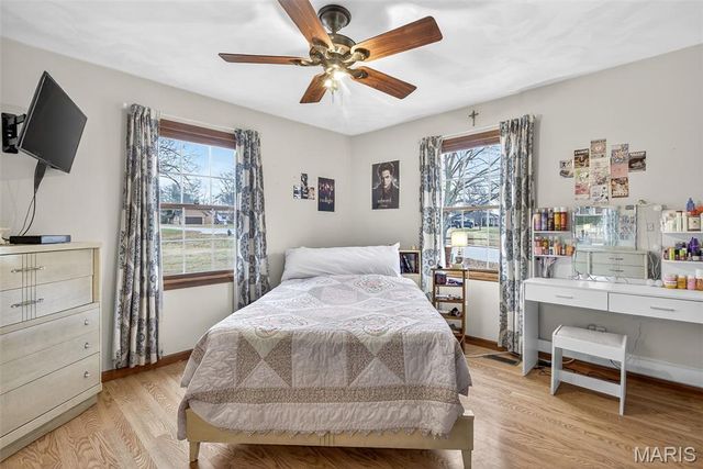 955 Cedar Lane, Ste Genevieve, MO 63670