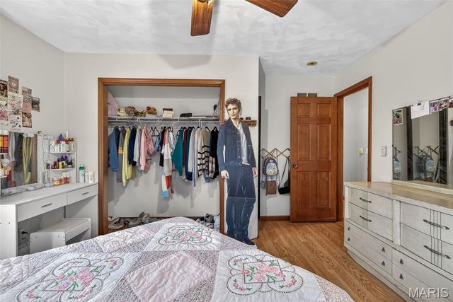 955 Cedar Lane, Ste Genevieve, MO 63670