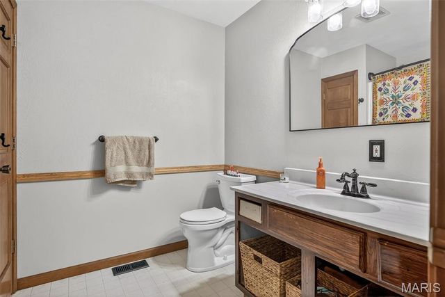 955 Cedar Lane, Ste Genevieve, MO 63670