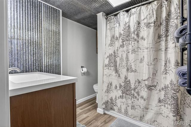 955 Cedar Lane, Ste Genevieve, MO 63670