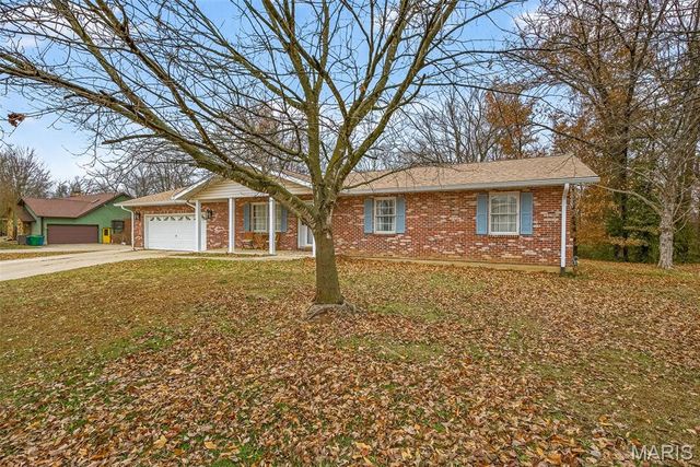 955 Cedar Lane, Ste Genevieve, MO 63670