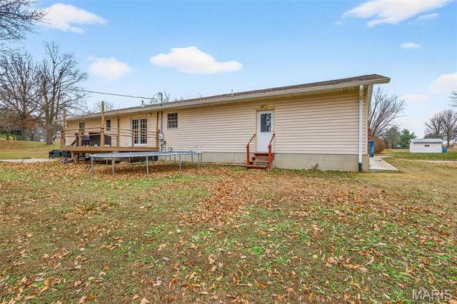 955 Cedar Lane, Ste Genevieve, MO 63670