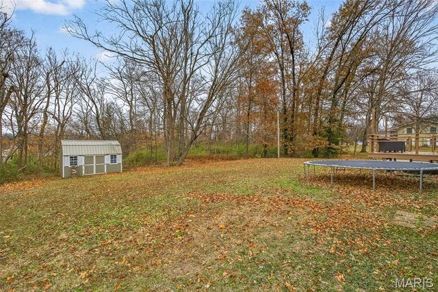 955 Cedar Lane, Ste Genevieve, MO 63670