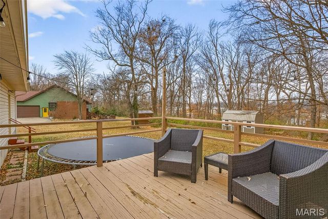 955 Cedar Lane, Ste Genevieve, MO 63670