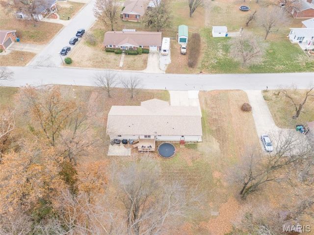 955 Cedar Lane, Ste Genevieve, MO 63670
