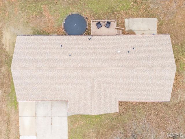 955 Cedar Lane, Ste Genevieve, MO 63670