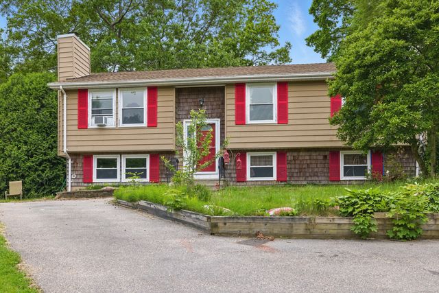 23 Fenwick Court, Groton, CT 06355