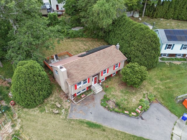 23 Fenwick Court, Groton, CT 06355