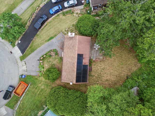 23 Fenwick Court, Groton, CT 06355