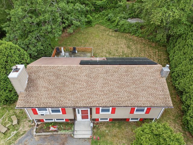 23 Fenwick Court, Groton, CT 06355