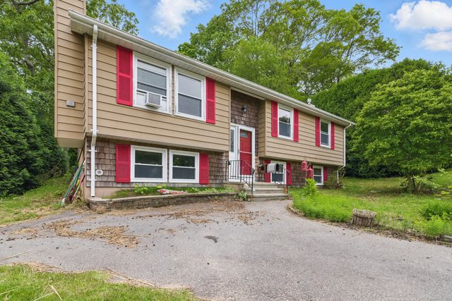 23 Fenwick Court, Groton, CT 06355