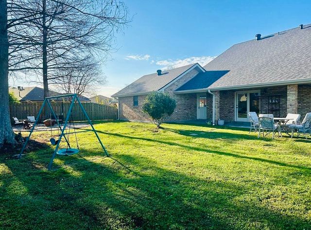 107 Brinwood Drive, Houma, LA 70360
