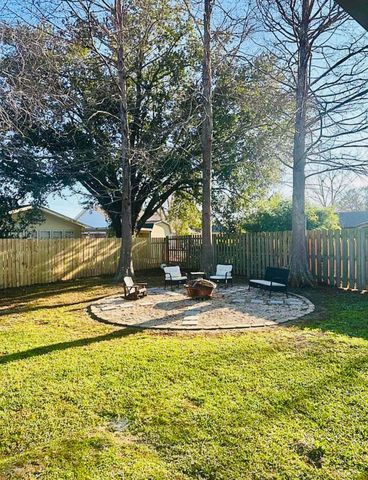 107 Brinwood Drive, Houma, LA 70360