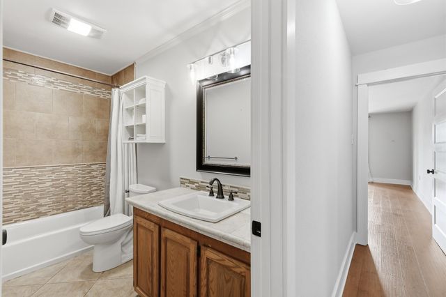 107 Brinwood Drive, Houma, LA 70360