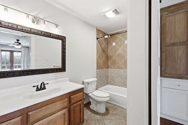 107 Brinwood Drive, Houma, LA 70360