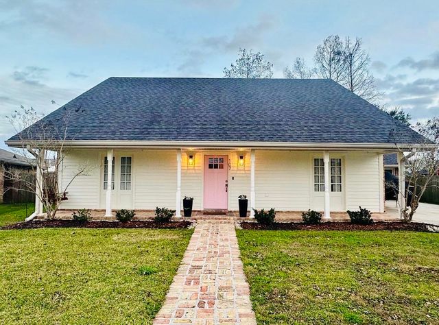 107 Brinwood Drive, Houma, LA 70360