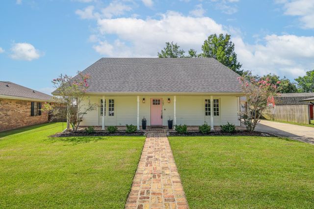 107 Brinwood Drive, Houma, LA 70360