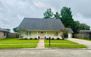 107 Brinwood Drive, Houma, LA 70360