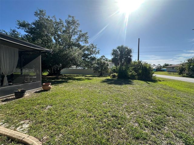 807 HALEYBURY STREET, Port Charlotte, FL 33948