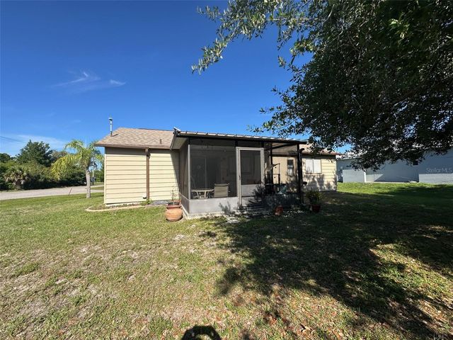 807 HALEYBURY STREET, Port Charlotte, FL 33948