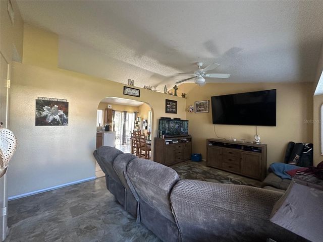 807 HALEYBURY STREET, Port Charlotte, FL 33948