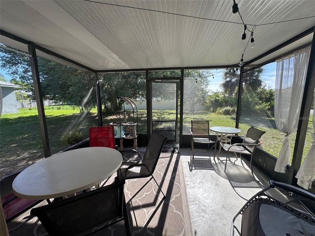 807 HALEYBURY STREET, Port Charlotte, FL 33948