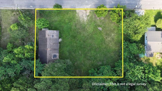 234 Church, Deridder, LA 70634