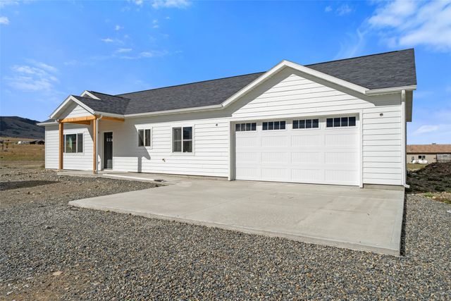8 Prickley Pear Drive, Townsend, MT 59644 property photo