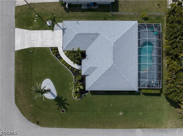2601 SW 38th TER, Cape Coral, FL 33914