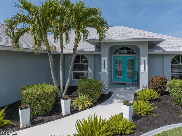 2601 SW 38th TER, Cape Coral, FL 33914