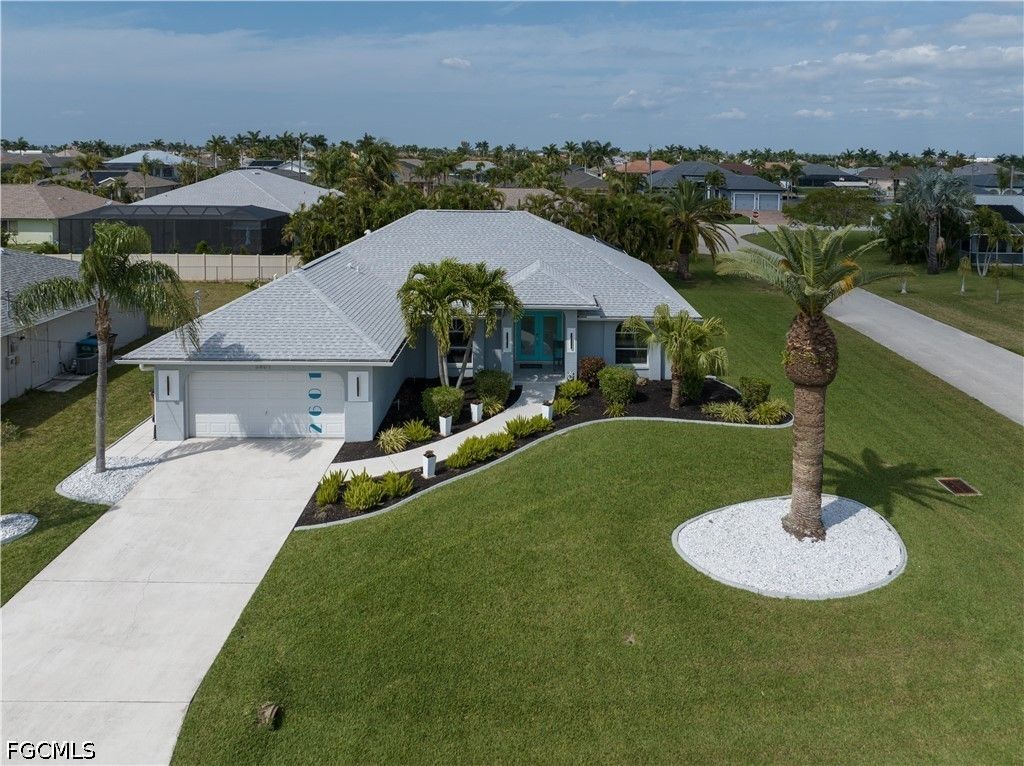 2601 SW 38th TER, Cape Coral, FL 33914