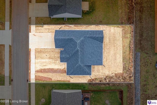 107 Blatina Drive, Vine Grove, KY 40175