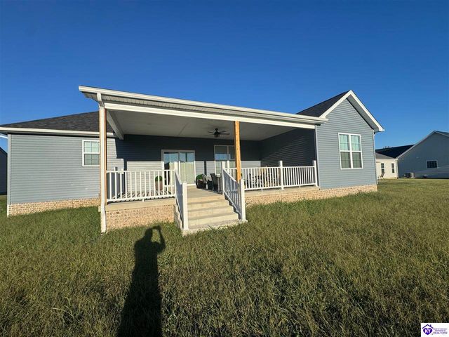 107 Blatina Drive, Vine Grove, KY 40175