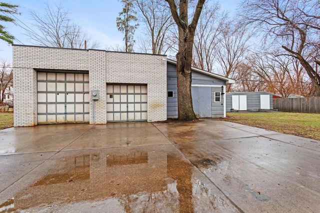 8938 Polk Street NE, Blaine, MN 55434