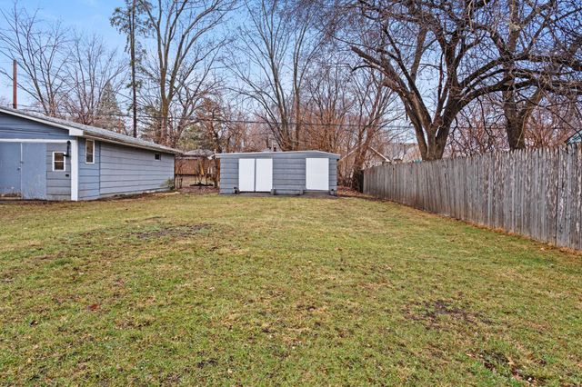 8938 Polk Street NE, Blaine, MN 55434