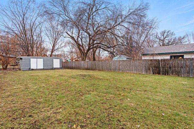 8938 Polk Street NE, Blaine, MN 55434