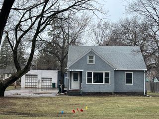 8938 Polk Street NE, Blaine, MN 55434