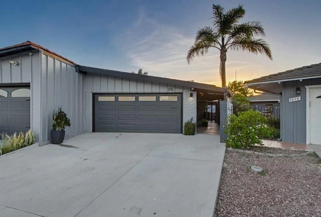 1476 La Habra Drive, San Marcos, CA 92078