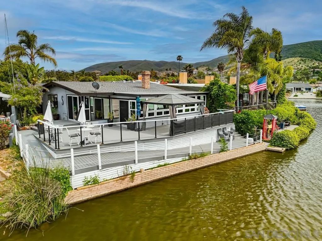 1476 La Habra Drive, San Marcos, CA 92078