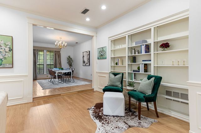 6522 Mccommas Boulevard, Dallas, TX 75214